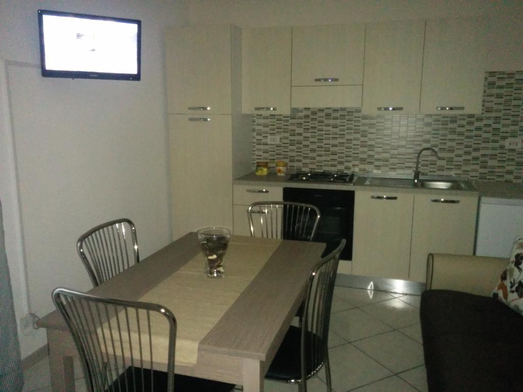 Twinsuite Licata Exterior photo